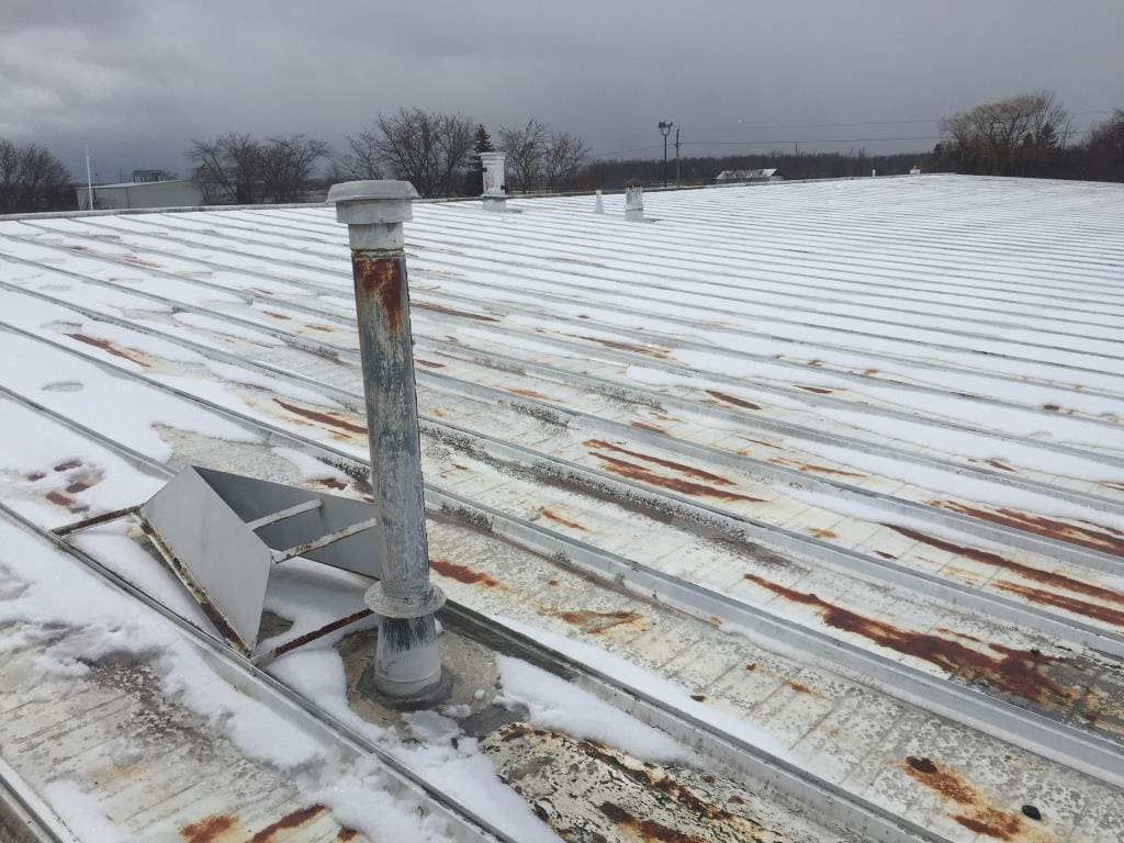 Old-Steel-Roof