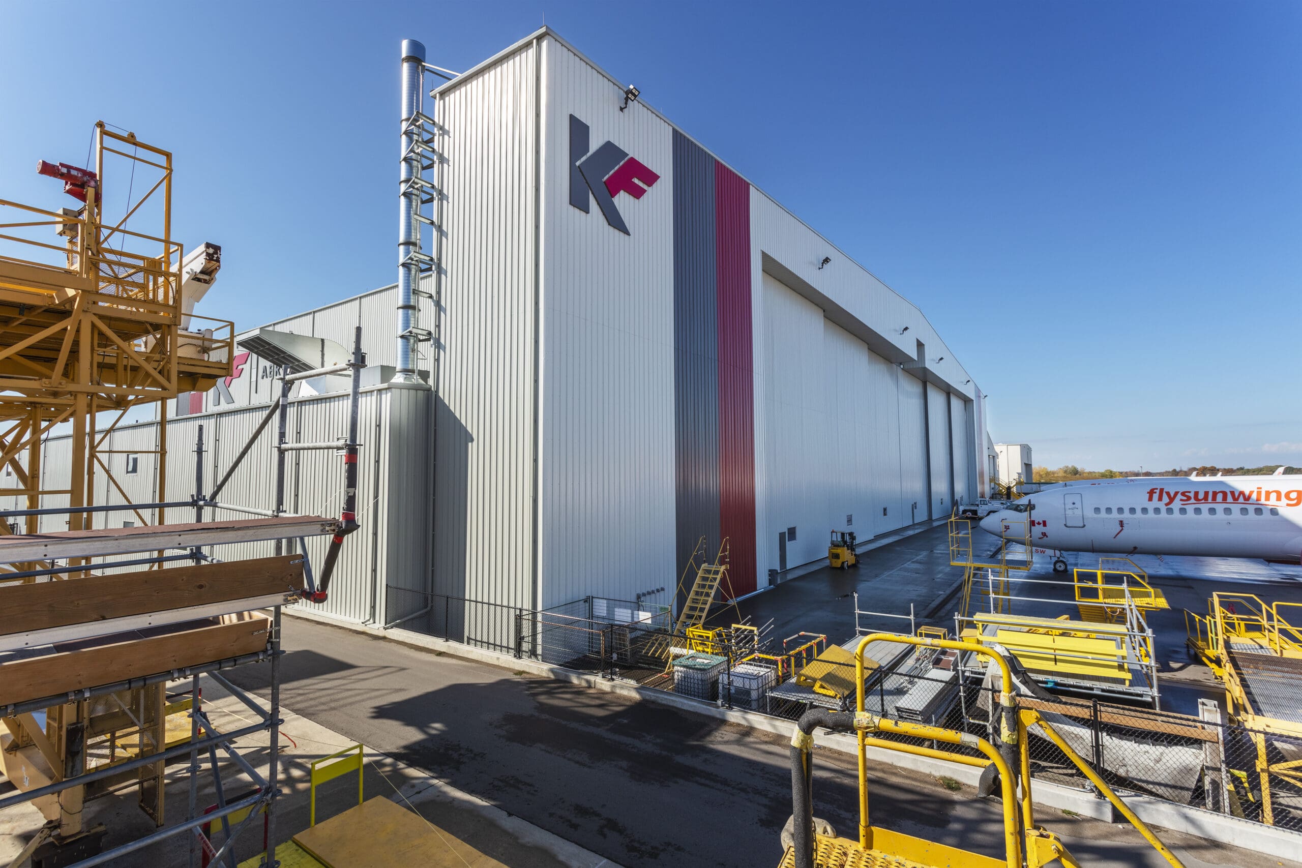 KF_Aerospace_Grassmere_Construction
