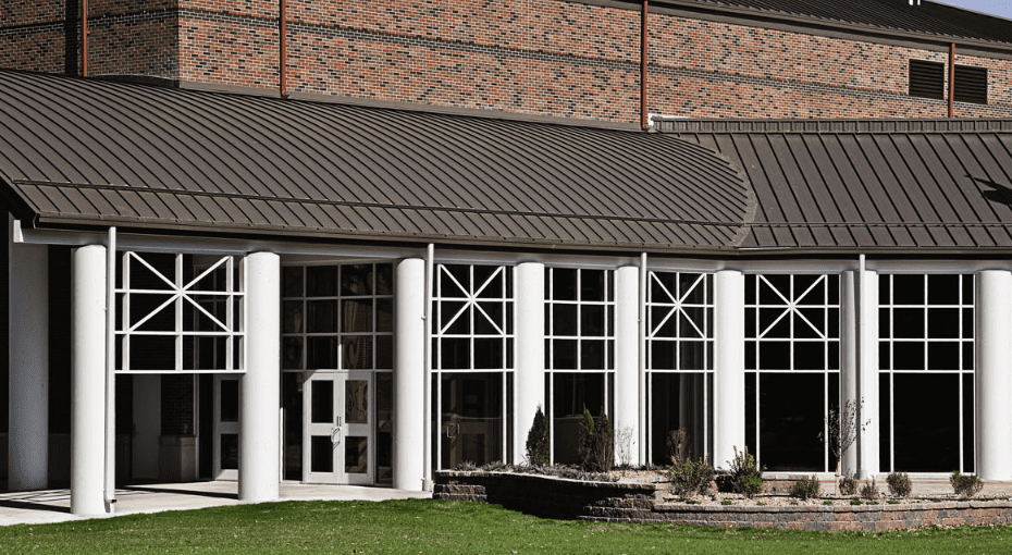 VSR-II-Roof-System-Example