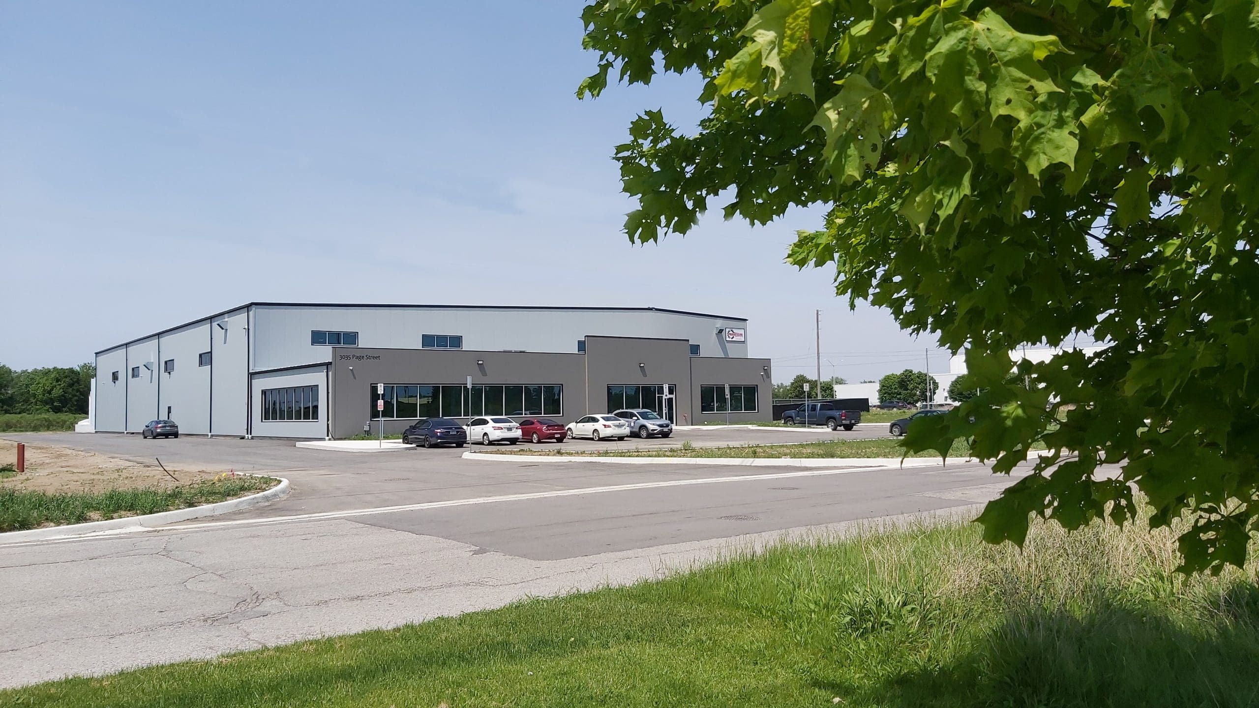 Progressive_Industrial_Fluids_Manufacturing_Office_Building