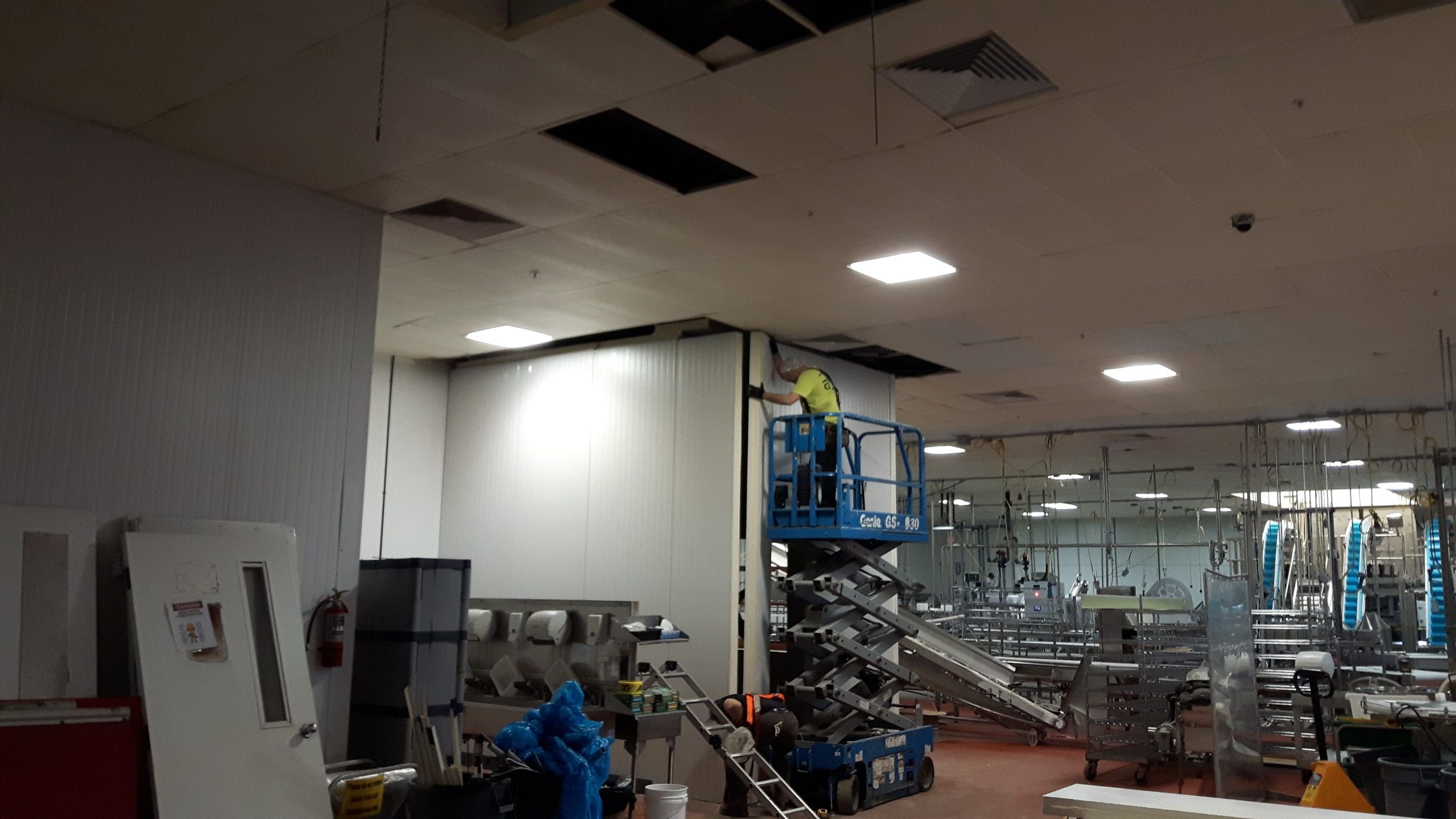 Inovata-Foods-Renovation-Tillsonburg